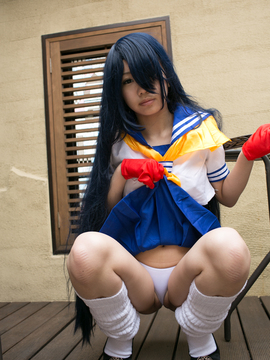 19歳コスプレイヤー 関羽_19_066