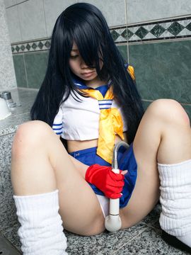 19歳コスプレイヤー 関羽_19_091