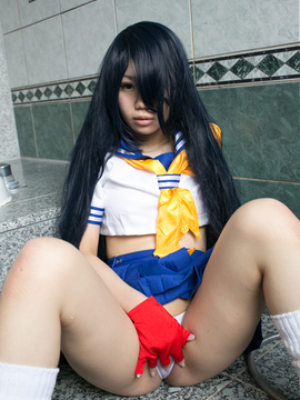 19歳コスプレイヤー 関羽_19_097