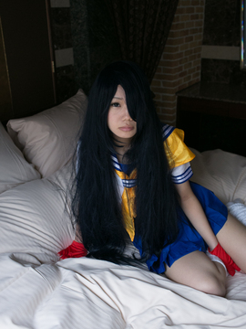 19歳コスプレイヤー 関羽_19_099
