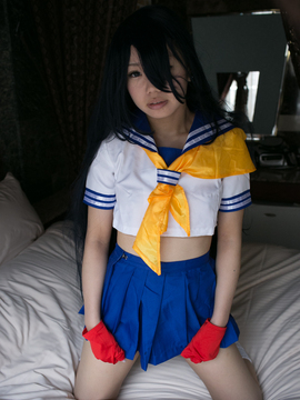 19歳コスプレイヤー 関羽_19_100