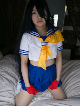 19歳コスプレイヤー 関羽_19_101