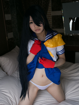19歳コスプレイヤー 関羽_19_105