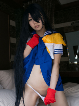 19歳コスプレイヤー 関羽_19_108