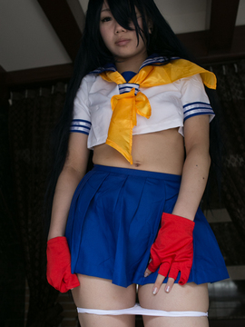 19歳コスプレイヤー 関羽_19_129