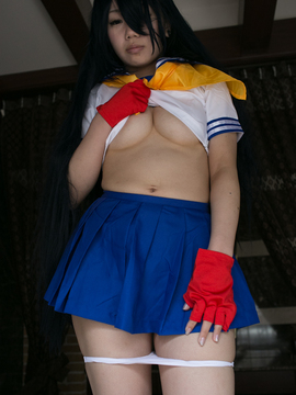 19歳コスプレイヤー 関羽_19_130