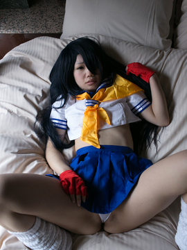 19歳コスプレイヤー 関羽_19_139