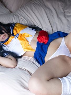 19歳コスプレイヤー 関羽_19_144