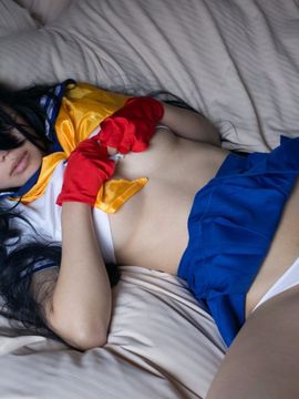 19歳コスプレイヤー 関羽_19_146