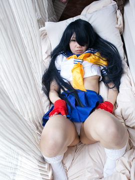 19歳コスプレイヤー 関羽_19_147