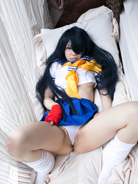 19歳コスプレイヤー 関羽_19_148