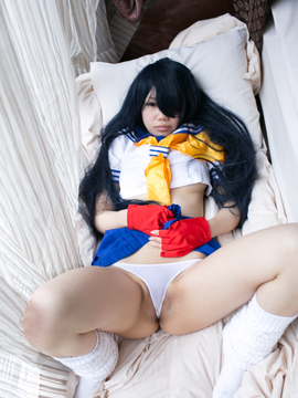19歳コスプレイヤー 関羽_19_149