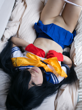 19歳コスプレイヤー 関羽_19_164