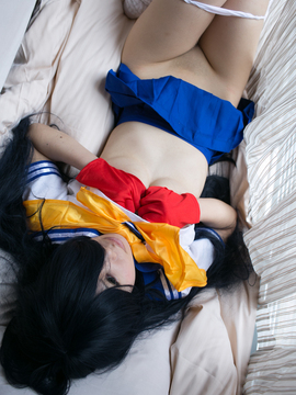19歳コスプレイヤー 関羽_19_165
