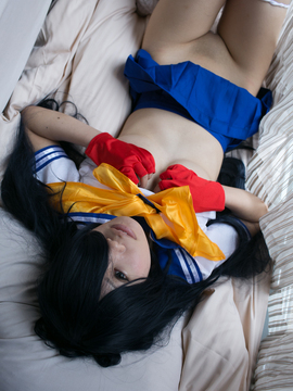 19歳コスプレイヤー 関羽_19_166