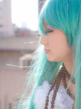 ただいま。_icchan_092