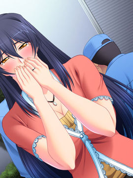 [Cattleyasoft] 美熟母「いやらしい母さんでごめんね」_EV57_05