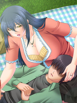 [Cattleyasoft] 美熟母「いやらしい母さんでごめんね」_EV68_02