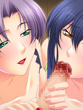 [Cattleyasoft] 美熟母「いやらしい母さんでごめんね」_EV84_04