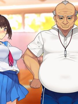 [TREETOP Helper] 催眠ネトリ秘密指導 ～巨根の中年体育教師に寝取られ中出しレイプされた彼女～_006