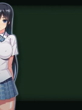 [TREETOP Helper] ヌレレイプ。透けた制服-トイレの巨乳J○雌豚肉便所_009