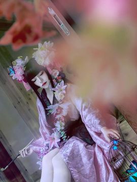 《xxxHOLiC》壹原侑子和风 C O S P L A Y._xxxHOLiC (15)