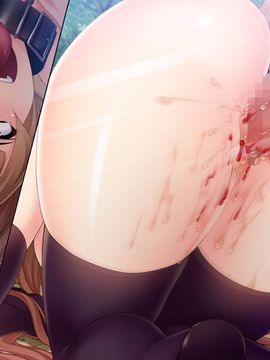 [Norn／Miel／Cybele] 種付け牧場学園 ～学園丸ごとご主人様の家畜ブヒ♪ やりたい放題孕ませ飼育してください！～_103