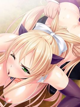 [Norn／Miel／Cybele] 種付け牧場学園 ～学園丸ごとご主人様の家畜ブヒ♪ やりたい放題孕ませ飼育してください！～_155
