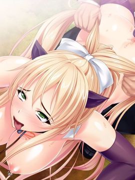 [Norn／Miel／Cybele] 種付け牧場学園 ～学園丸ごとご主人様の家畜ブヒ♪ やりたい放題孕ませ飼育してください！～_156