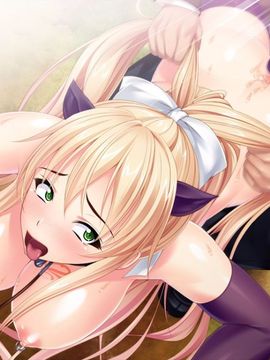 [Norn／Miel／Cybele] 種付け牧場学園 ～学園丸ごとご主人様の家畜ブヒ♪ やりたい放題孕ませ飼育してください！～_157