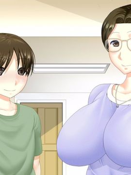 [パラダイス・ロスト (ベリアル)] お母さん大好きっ!_002