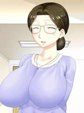 [パラダイス・ロスト (ベリアル)] お母さん大好きっ!_008