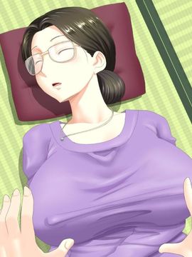 [パラダイス・ロスト (ベリアル)] お母さん大好きっ!_014