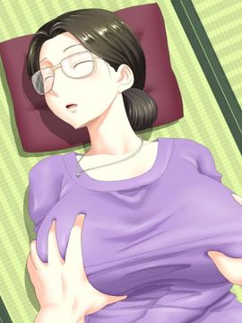 [パラダイス・ロスト (ベリアル)] お母さん大好きっ!_015