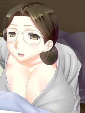[パラダイス・ロスト (ベリアル)] お母さん大好きっ!_053