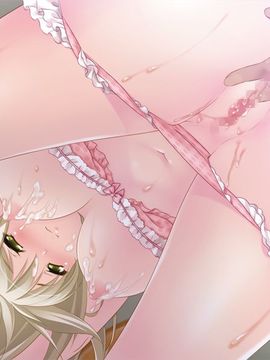 [Norn／Miel／Cybele] 最強の不良が女体化！ツンデレ俺口調の美少女に！？ ～馬鹿！中に出す奴があるかっ、俺が妊娠なんて有り得ねえ！～_055