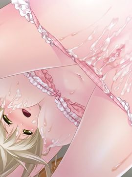 [Norn／Miel／Cybele] 最強の不良が女体化！ツンデレ俺口調の美少女に！？ ～馬鹿！中に出す奴があるかっ、俺が妊娠なんて有り得ねえ！～_060