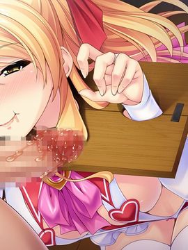 [Norn／Miel／Cybele] 魔法騎士ピュアナイツ ～巨根には勝てなかったの オトメの穴捧げます♪正義のヒロインは孕ませハーレム肉便器♪～_071
