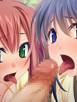 [Norn／Miel／Cybele] 寝取られ姉妹日誌 ～大好きな彼の友人キモ男に寝取られ妊娠～_066