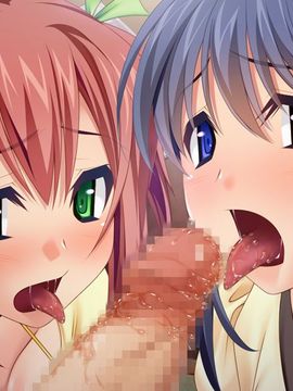[Norn／Miel／Cybele] 寝取られ姉妹日誌 ～大好きな彼の友人キモ男に寝取られ妊娠～_067