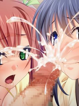 [Norn／Miel／Cybele] 寝取られ姉妹日誌 ～大好きな彼の友人キモ男に寝取られ妊娠～_068