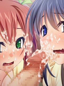 [Norn／Miel／Cybele] 寝取られ姉妹日誌 ～大好きな彼の友人キモ男に寝取られ妊娠～_069