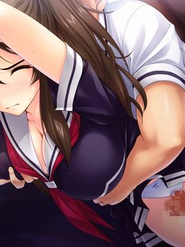 [Norn／Miel／Cybele] 巨根で生ハメ王になれる学園 ～女子学生みんな孕ませ肉オナホれすッ！いつでもどこでも精子様を排泄して卵子屈服させてくらしゃいっ♪～_045