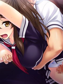 [Norn／Miel／Cybele] 巨根で生ハメ王になれる学園 ～女子学生みんな孕ませ肉オナホれすッ！いつでもどこでも精子様を排泄して卵子屈服させてくらしゃいっ♪～_046