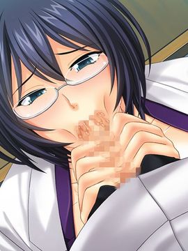 [Norn／Miel／Cybele] 勃起するのはあなただけ！女教師たちに日常的に種付け授業を受ける学園生活_044