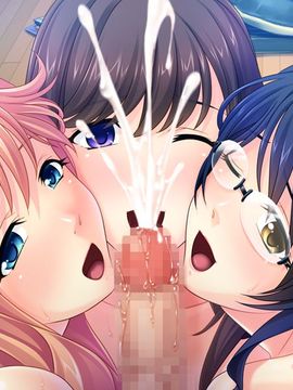 [Norn／Miel／Cybele] 催淫ダッチワイフ～淫乱スプレーで貞淑な人妻たちを強制発情!いつでもどこでも生出しアヘ孕ませ放題!～_098