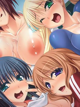 [Norn／Miel／Cybele] 運動部合同で部活少女や女子マネ、顧問をマゾビッチに堕して乱パ壮行会してみた_003