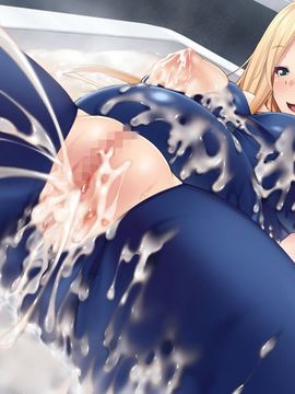 [Norn／Miel／Cybele] キモメン底辺職でも巨根ならハーレムギルドの主になれる! ～伝説の騎士や聖女、魔王を種付け攻略！美少女だらけ夢の冒険性活！_124