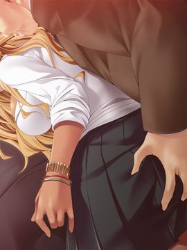 [Norn／Miel／Cybele] 触り放題!ハメ放題!公然恥辱のライセンス～携帯一つで無法モード!生意気ギャルをキモオヤジのテクでアッヘアヘにしてやるよ!～_002