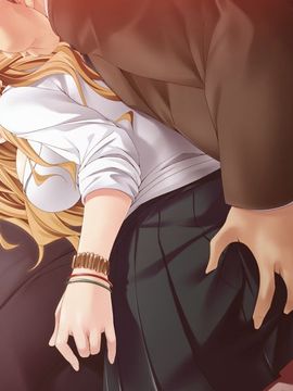 [Norn／Miel／Cybele] 触り放題!ハメ放題!公然恥辱のライセンス～携帯一つで無法モード!生意気ギャルをキモオヤジのテクでアッヘアヘにしてやるよ!～_009